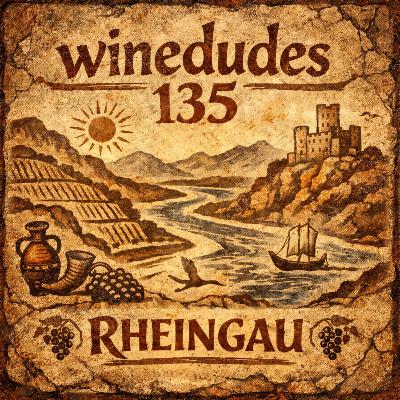 RHEINGAU mit Plot-Twist-Geografie