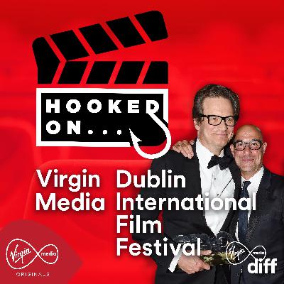 3. Stanley Tucci & Colin Firth / VMDIFF 2021 Preview