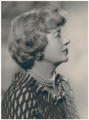 Podcast #86: Eileen Agar