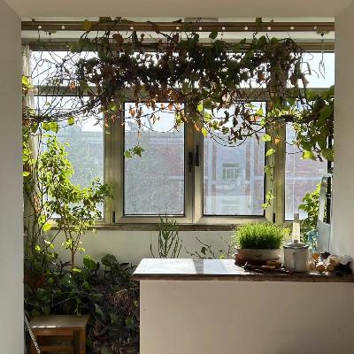 Vol. 036 咱普通人也有“私家宝地” Vol. 036 咱普通人也有“私家宝地”