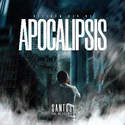 T1: E4 - Bienvenidos al Apocalipsis