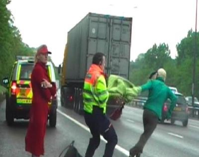 Episode 67 - Folie à Deux What?