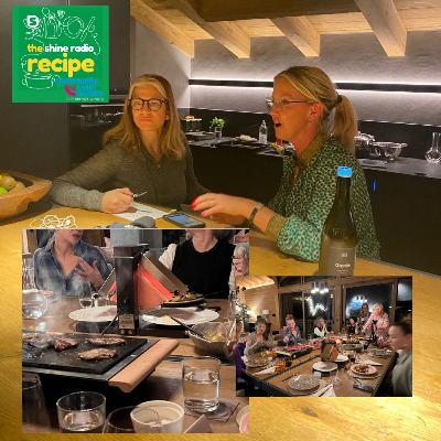Recipe abroad: Quick and easy Raclette from Chamonix, France comes to Petersfield Recipe abroad: Quick and easy Raclette from Chamonix, France comes to Petersfield
