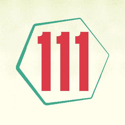 #111 - Schattentropfen