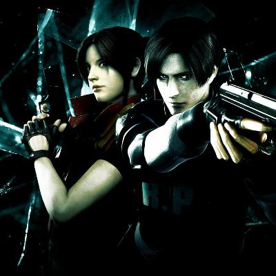 RetroWorldExpo, RE2 HD, What makes games scary? Microtransactions on Destiny & Halo 5 goes gold! RetroWorldExpo, RE2 HD, What makes games scary? Microtransactions on Destiny & Halo 5 goes gold!