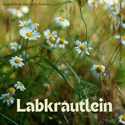#360 May Dauthendey - Nenn' dich meine Wiesen