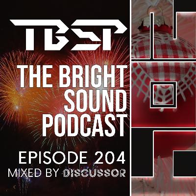 TBSP204: 10 Years of TBSP (Part 1)