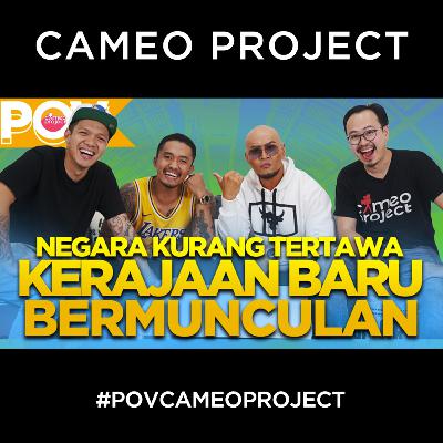 POV - KERAJAAN BARU INDONESIA, BANYAK JUGA YA!😱 FEAT. DEDDY CORBUZIER & UUS POV - KERAJAAN BARU INDONESIA, BANYAK JUGA YA!😱 FEAT. DEDDY CORBUZIER & UUS