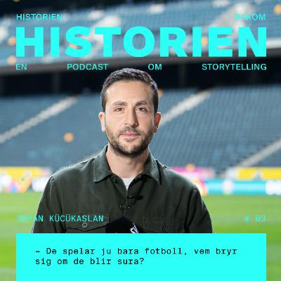 Johan Kücükaslan Johan Kücükaslan