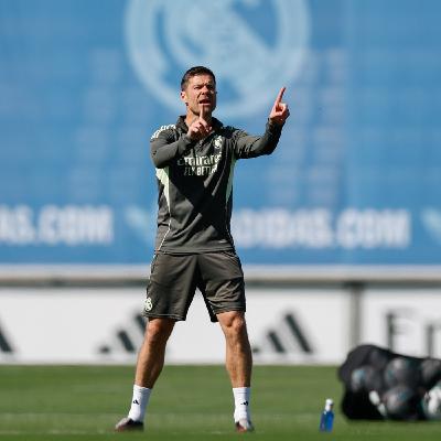Podcast 13x13 'Ejercicios en la pizarra en vísperas del derbi' | Actualidad Meritocrática
