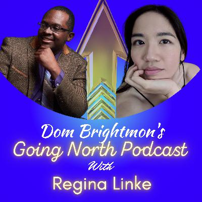 Ep. 1051 – From Brush Strokes to Bestselling Timeless Tales with Regina Linke (@oxherdboy)