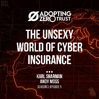 Cyber Insurance: Sexy? No. Important? Critically yes.