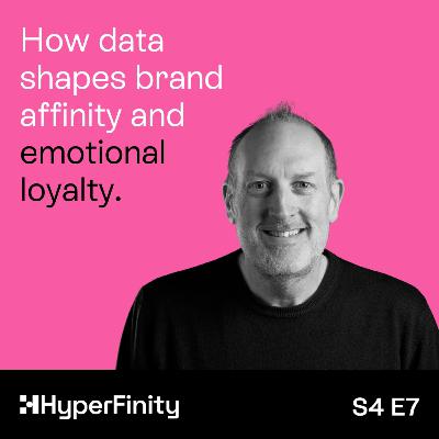 How data shapes brand affinity and emotional loyalty How data shapes brand affinity and emotional loyalty