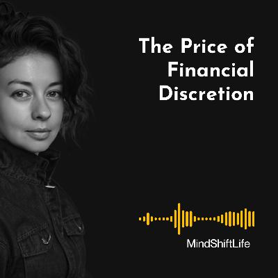 The Cost of Discretion: The Money Avoidance Schema and How Transparency Builds True Financial Power
