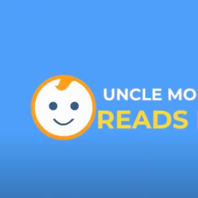 Uncle Mo Reads Kids Books - Under the Window Uncle Mo Reads Kids Books - Under the Window