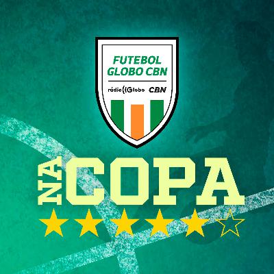 Nunca teve uma final de Copa com tantos ingredientes Nunca teve uma final de Copa com tantos ingredientes