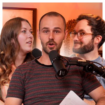 Ask Us Anything! Responding to YOUR questions