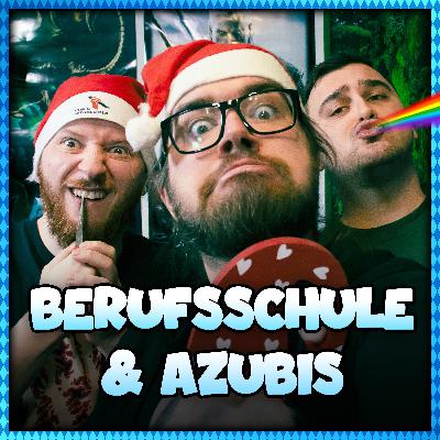 Berufsschule & Azubizeit Berufsschule & Azubizeit