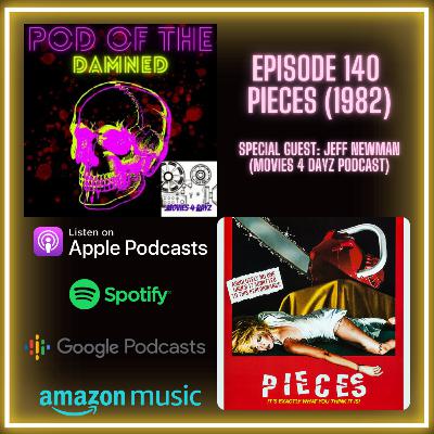 Pieces (1982)