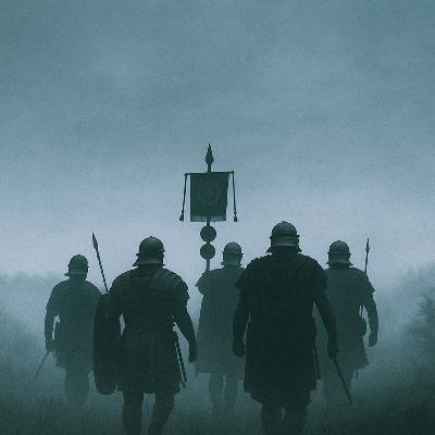 Vanished: Rome’s Lost Ninth Legion Vanished: Rome’s Lost Ninth Legion