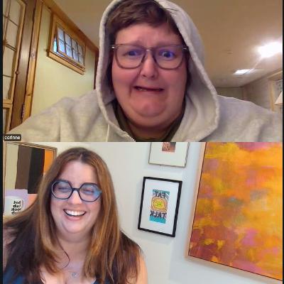 [PREVIEW] Not Trying to Be Hot 25-Year-Olds