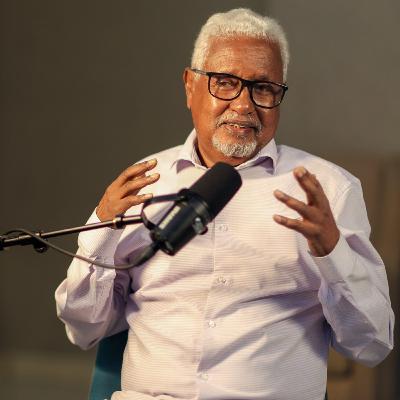 Halgan & Himilo: Cabdiqaadir Ismaaciil Jirde iyo Geedi-socodka Siyaasadda Soomaalida~1aad