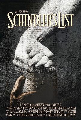 Episode 425 - #5 - Schindler's List