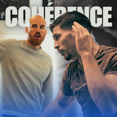 EP 52 - Venir à la salle OU s'entrainer ft Marius SEILER