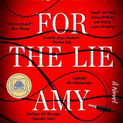 Download (ePUB) Book Listen for the Lie by Amy Tintera