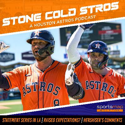 S3 Ep30: How Astros epic run supercharges expectations for Houston, surging stars S3 Ep30: How Astros epic run supercharges expectations for Houston, surging stars