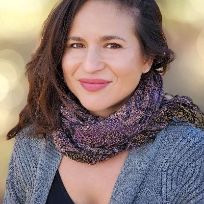 Emma Weisfeld-Adams: Planning a Beautiful Death
