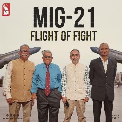 6 decades of India's Supersonic Fighter | MiG-21 | Prudent | 161125 6 decades of India's Supersonic Fighter | MiG-21 | Prudent | 161125