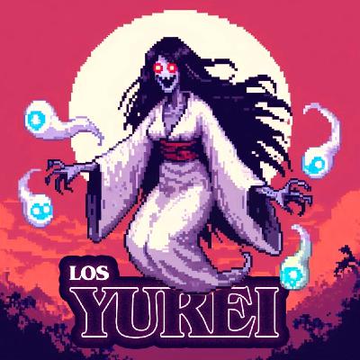18/ TERROR JAPONÉS: Los YUREI