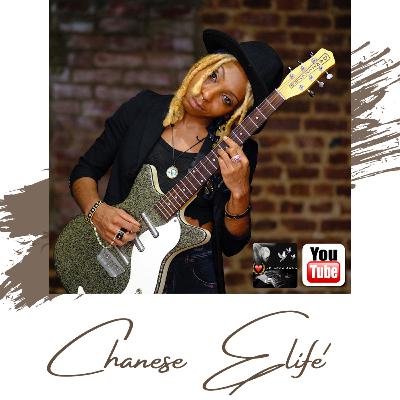 Exclusive Interview - Chanese Elifé Exclusive Interview - Chanese Elifé