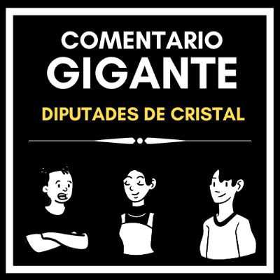 DiputadEs de Cristal DiputadEs de Cristal