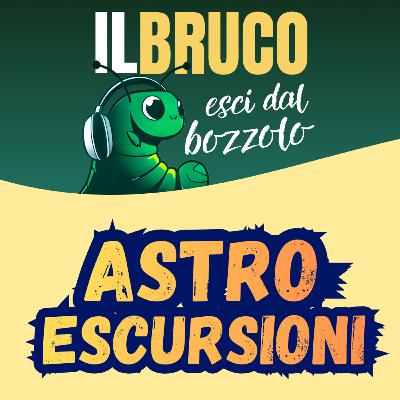 ASTRO ESCURSIONI: osservare il cielo in natura, con Nicola Locatelli ASTRO ESCURSIONI: osservare il cielo in natura, con Nicola Locatelli