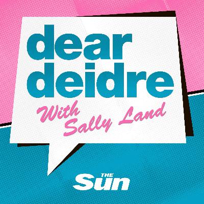 Deidre Sanders on her favourite ever Dear Deidre letters