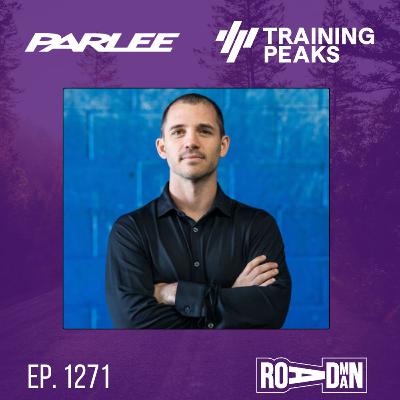 The Science Of Getting Faster After 40 With Dr. Andy Galpin The Science Of Getting Faster After 40 With Dr. Andy Galpin