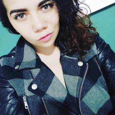 Fer Finkenthal creadora y directora de Imagine Schools