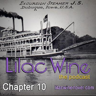 Lilac Wine - Chapter 10
