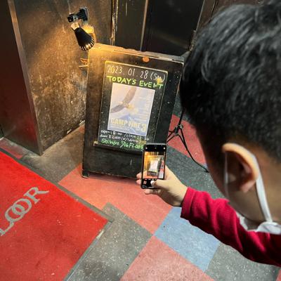 #121 Seigiの怒られ話