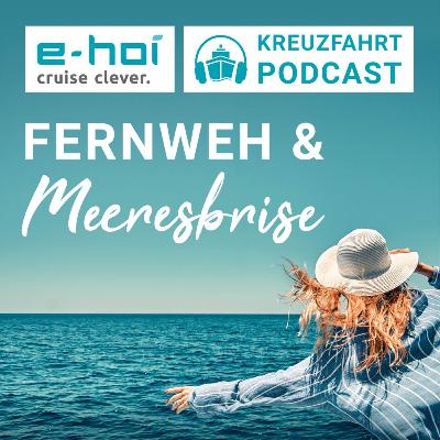 Wie steht es um die Kreuzfahrt im Frühjahr 2021? Talk mit e-hoi CEO Detlev Schäferjohann