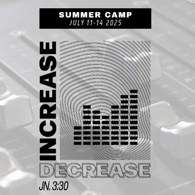 7/12/25 - Summer Camp Lesson 2 -"Serving Faithfully"; Exalting Christ through our gifts and talents 7/12/25 - Summer Camp Lesson 2 -"Serving Faithfully"; Exalting Christ through our gifts and talents