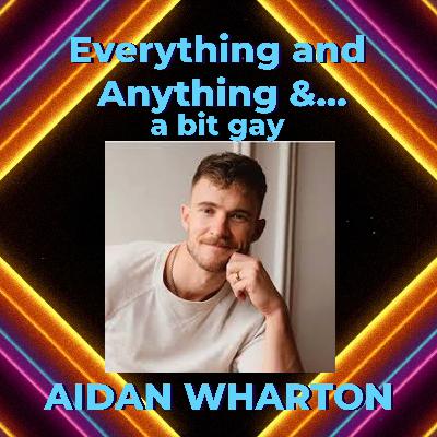 Ep.158: Getting Close with Aidan Wharton: Connection and Building Relationships That Actually Fit