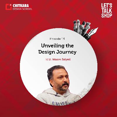Crafting Creativity: Unveiling the Design Journey