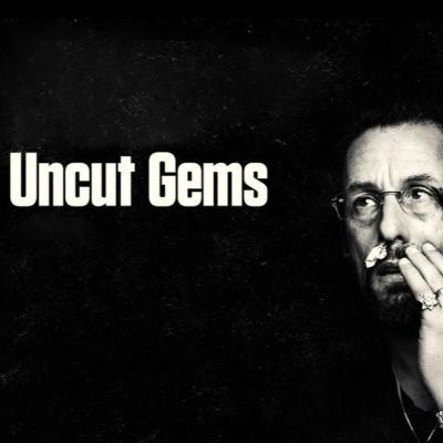 Uncut Gems #112 Uncut Gems #112