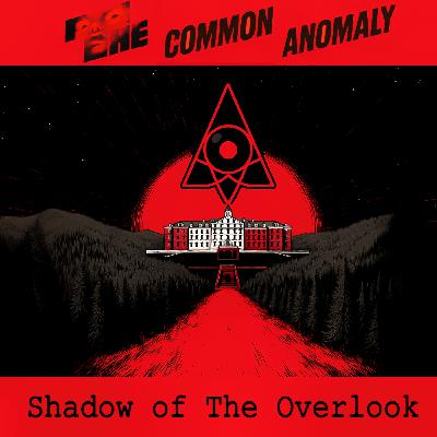 Shadow of the Overlook