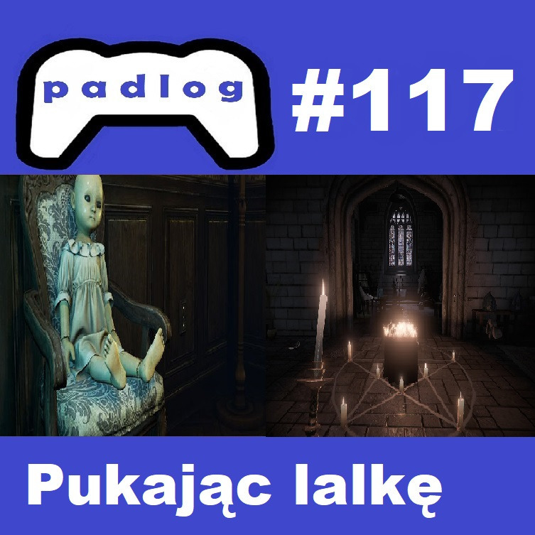 padlog podcast