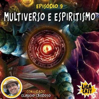MULTIVERSO E ESPIRITISMO