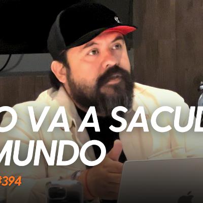 394. El Final del Ciclo: El Nuevo Orden Mundial